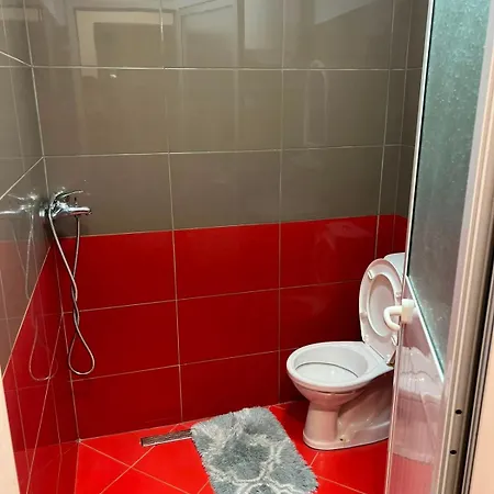 Apartment Aliaj 1 Shengjin (Lezhe)