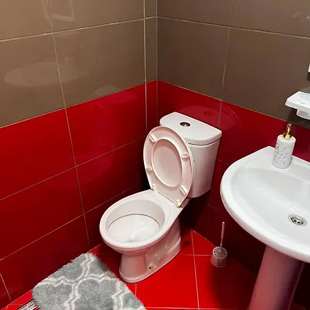 Apartment Aliaj 1 Shengjin (Lezhe)