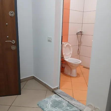Aliaj 1 Apartment *