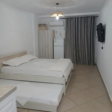 Apartment Aliaj 1 Shengjin (Lezhe)