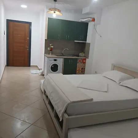 Apartment Aliaj 1